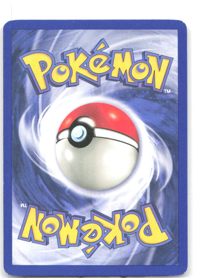 Rattata 1st Edition Common Team Rocket 66/82 LP Atsuko Nishida