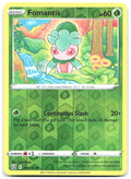 Fomantis Reverse Holo Common SWSH05 Battle Styles 014/163 NM Yukiko Baba
