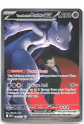 Team Rocket's Mewtwo ex Special Illustration Rare ME: Ascended Heroes 281/217 NM