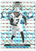 Shaq Thompson Panini Mosaic - Mosaic 32 2024 Carolina Panthers