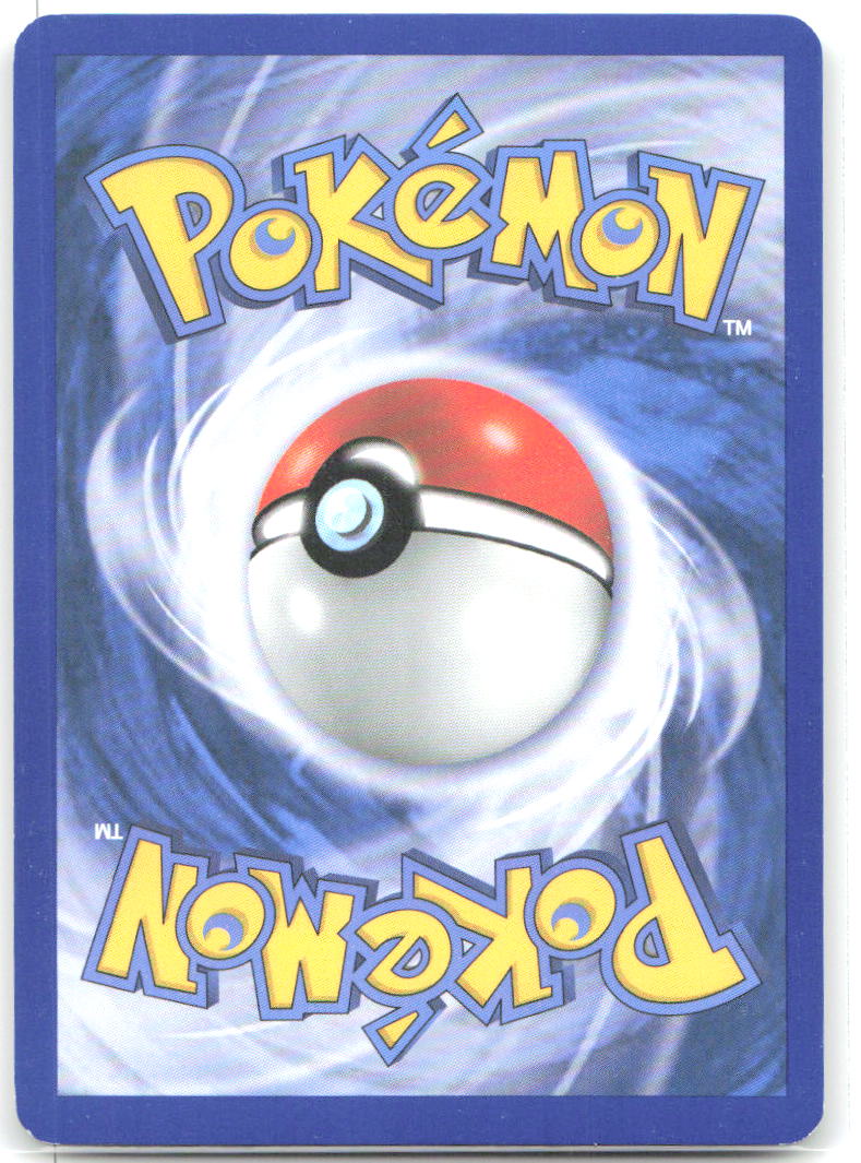 Krokorok Reverse Holo Uncommon Black and White 64/114 LP Kouki Saitou