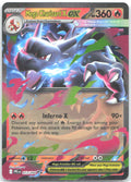 Mega Charizard X ex Holo Double Rare ME02: Phantasmal Flames 013/094 NM takuyoa