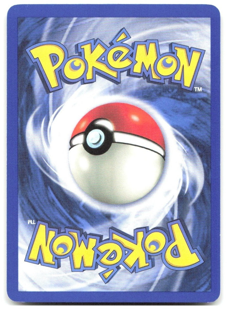 Misty's Goldeen 85 1st Edition Common Gym Heroes 085/132 NM Atsuko Nishida