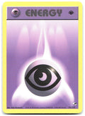 Psychic Energy 1st Edition Common Gym Heroes 131/132 NM Keiji Kinebuchi