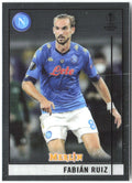 Fabián Ruiz Merlin UEFA Champions League 81 2020-21 Napoli