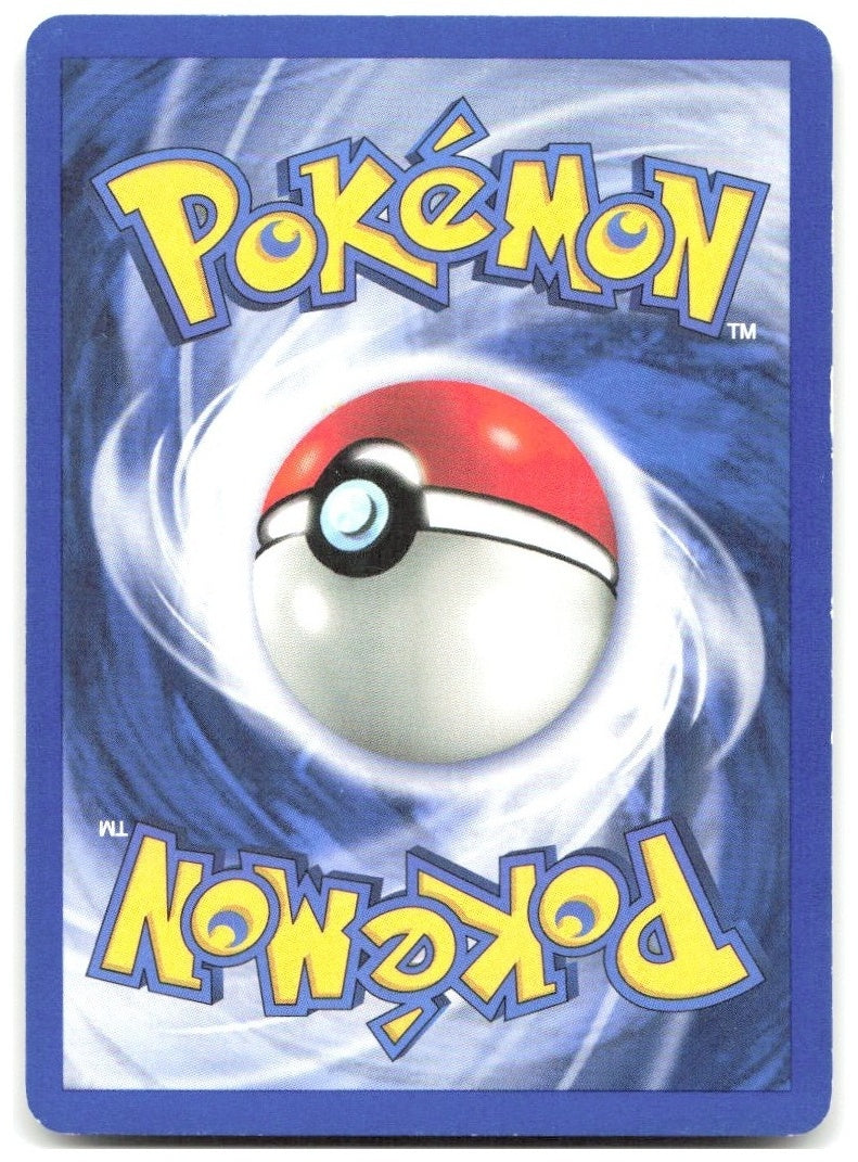 Misty's Horsea 1st Edition Common Gym Heroes 086/132 NM Ken Sugimori