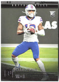 Gabriel Davis Panini Chronicles - Panini PA-28 2020 Buffalo Bills
