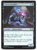 Tavern Swindler Foil U Streets of New Capenna 96 NM Pauline Voss