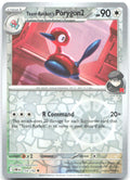 Team Rocket's Porygon2 Reverse Holo SV10 Destined Rivals 154/182 NM Oswaldo KATO