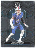 Jordan Poyer Panini Mosaic 139 2024 Miami Dolphins