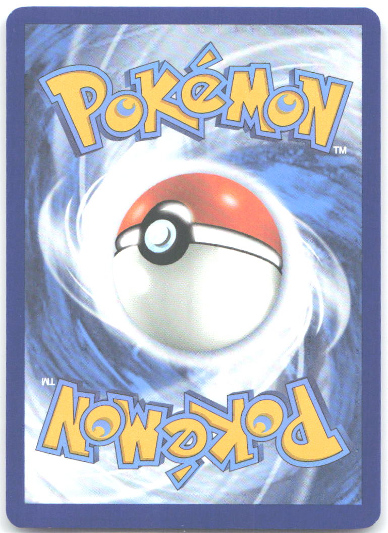 Larvesta Holo Illustration Rare SV08: Surging Sparks 196/191 NM Whisker