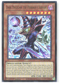 Dark Magician the Pharaoh's Servant 1st Ed Magnificent Monsters MAMO EN001 NM