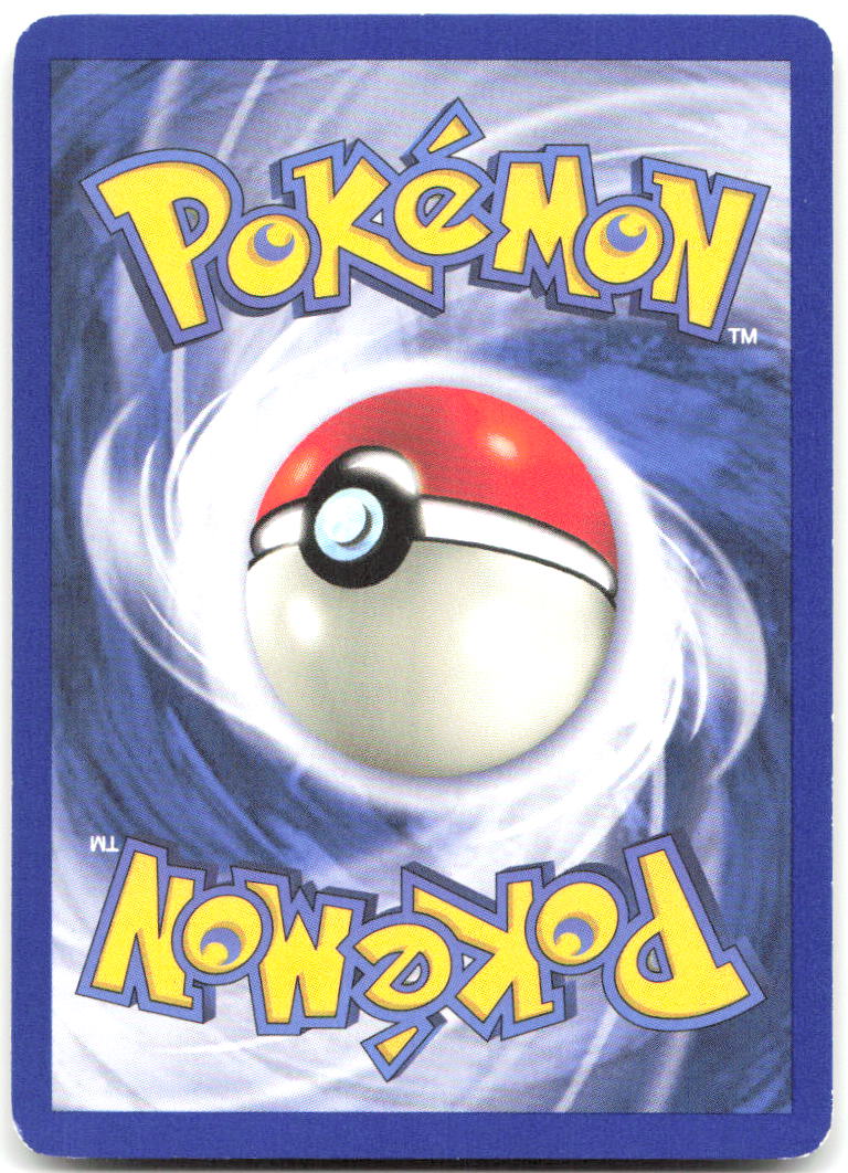 Ponyta Common Base Set 060/102 LP Ken Sugimori