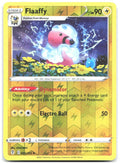 Flaaffy Reverse Holo Uncommon SWSH07 Evolving Skies 055/203 NM OKACHEKE