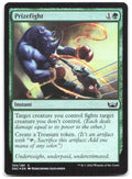 Prizefight Foil C Streets of New Capenna 154 NM Deruchenko Alexander