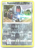 Registeel Reverse Holo Rare SWSH10 Astral Radiance 108/189 NM hatachu