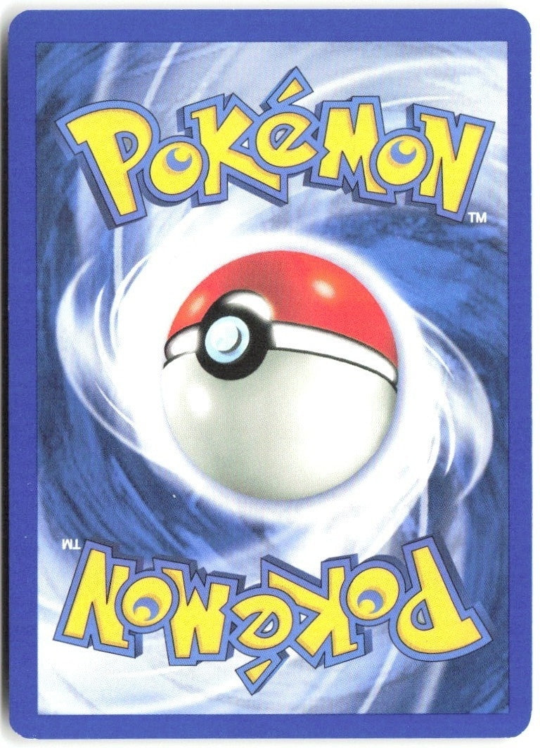 Wooper 1st Edition Common Neo Genesis 082/111 NM Miki Tanaka