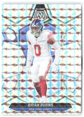 Brian Burns Panini Mosaic - Mosaic 167 2024 New York Giants