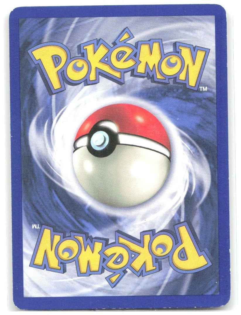 Electrode 2 1st Edition Holo Rare Jungle 02/64 NM Mitsuhiro Arita