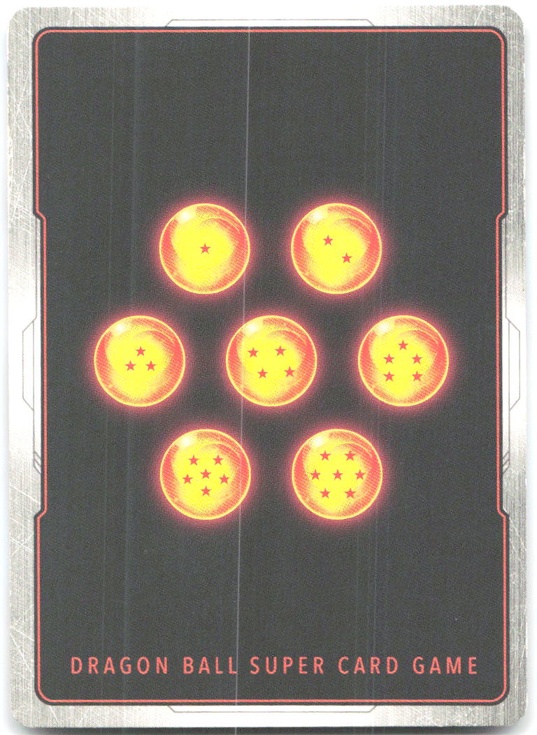 Last One Standing Son Goku Expansion Deck Box Set 03: Ultimate Box EX03 14 NM