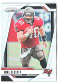 Mike Alstott Panini Prizm - Silver 275 2024 Tampa Bay Buccaneers