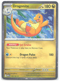 Dragonite Cosmos Holo Holo Rare Miscellaneous Cards 149/165 NM Sanosuke Sakuma
