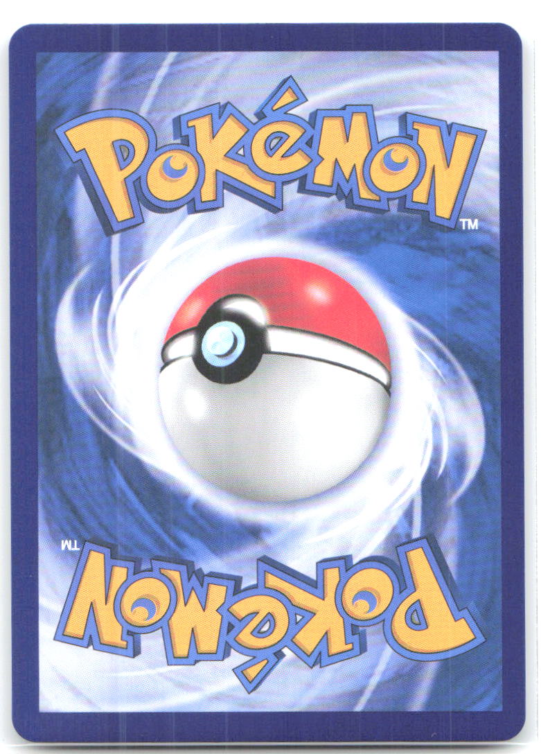 Captain Pikachu Common Gem Pack Vol 5 01 01 NM