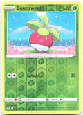 Bounsweet Reverse Holo Common SWSH06 Chilling Reign 013/198 NM MAHOU