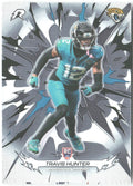 Travis Hunter Topps Resurgence 141 2025 Jacksonville Jaguars RC
