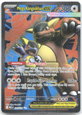 Mega Kangaskhan ex Holo Ultra Rare ME01: Mega Evolution 164/132 NM 5ban Graphics