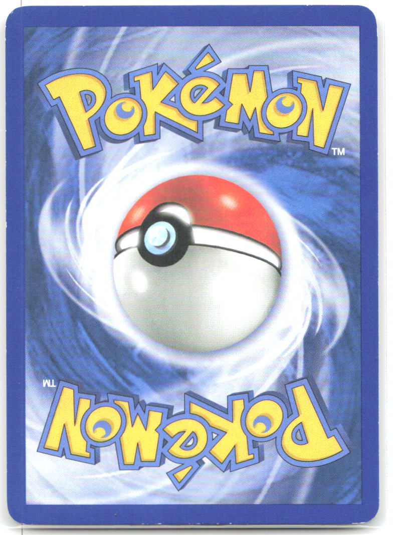 Machamp Rare Stormfront 20/100 LP Masakazu Fukuda