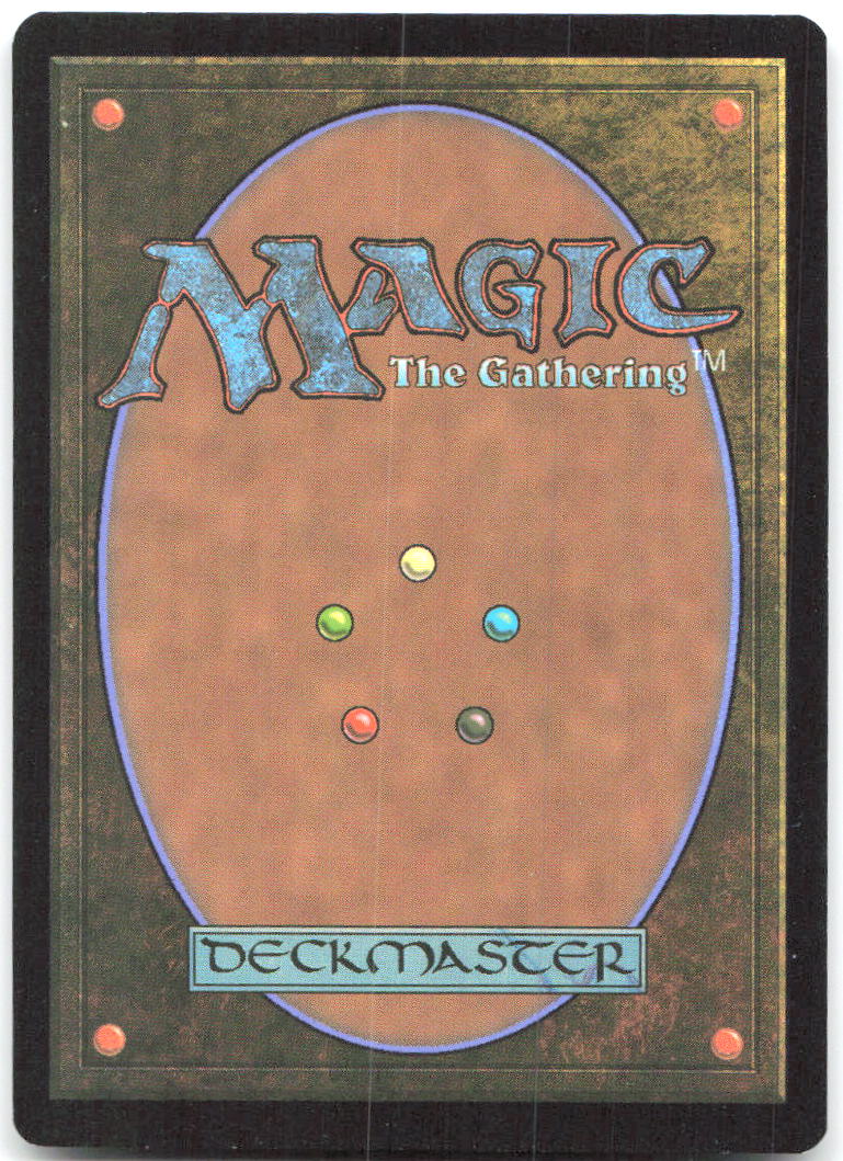 Emissary of Soulfire Foil U Modern Horizons 3 183 NM Bartek Fedyczak