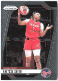 NaLyssa Smith Panini Prizm WNBA 137 2024 Indiana Fever