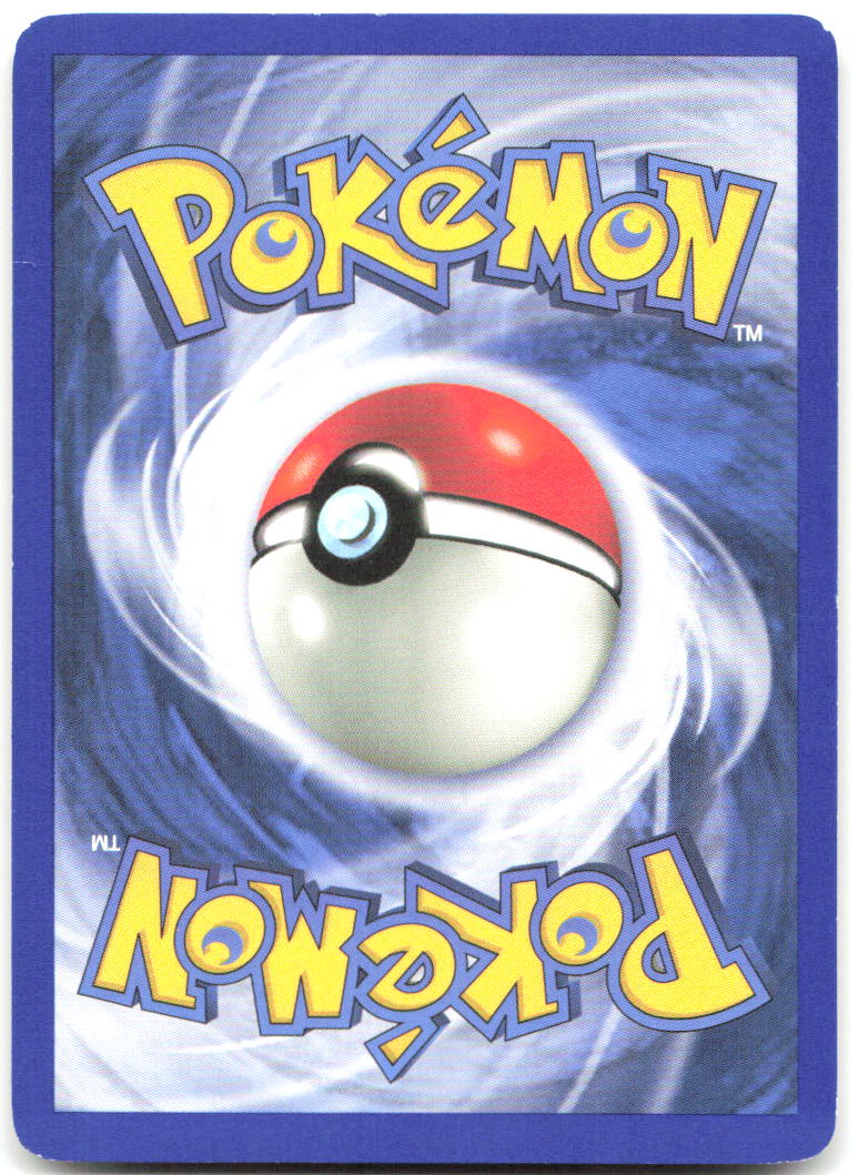 Kabuto Unlimited Common Fossil 50/62 LP Ken Sugimori