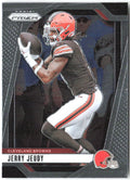 Jerry Jeudy Panini Prizm 67 2024 Cleveland Browns