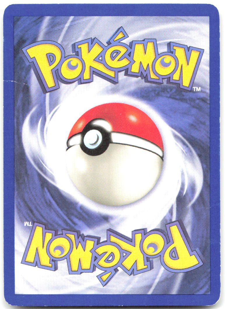 Dark Hypno 26 Unlimited Rare Team Rocket 26/82 MP Kagemaru Himeno