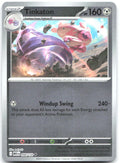Tinkaton Reverse Holo Uncommon ME01: Mega Evolution 098/132 NM toriyufu