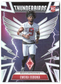 Emeka Egbuka Panini Phoenix - Thunderbirds 47 2025 Tampa Bay Buccaneers