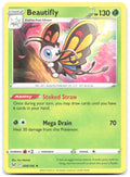Beautifly Holo Rare SWSH11 Lost Origin 008/196 NM Yuu Nishida
