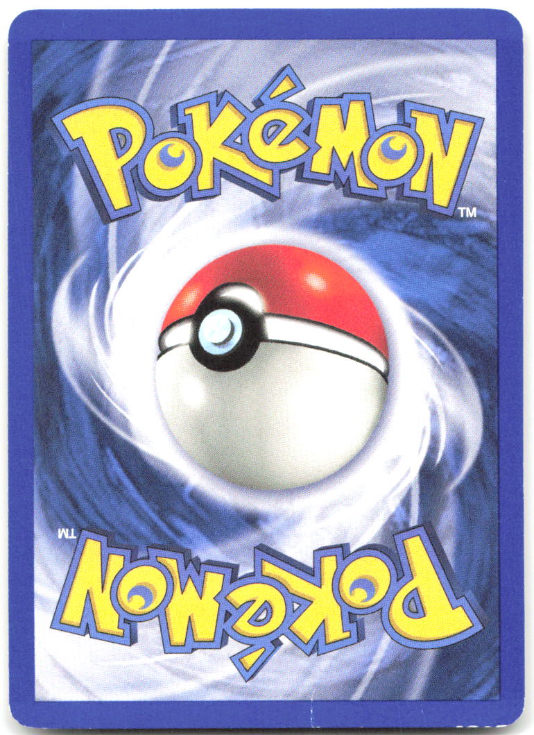 Nidorino Unlimited Uncommon Base Set Shadowless 037/102 LP Mitsuhiro Arita