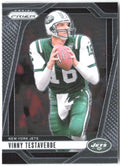 Vinny Testaverde Panini Prizm 229 2024 New York Jets