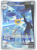 Metang Holo Illustration Rare ME04 Chaos Rising 094/086 NM Kurata So