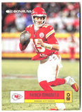 Patrick Mahomes II Donruss - Retro 2005 R05-PMH 2025 Kansas City Chiefs