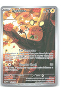 Dedenne Holo Illustration Rare ME03 Perfect Order 093/088 NM HYOGONOSUKE