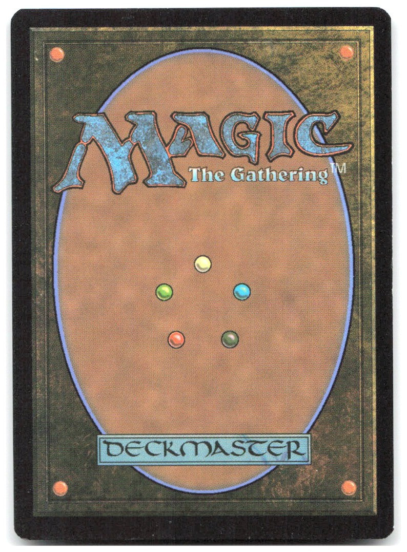 Pull Through the Weft Foil U Edge of Eternities 202 NM Andrew Mar