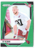 Tip Reiman Panini Prizm - Green 391 2024 Arizona Cardinals