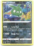 Trubbish Reverse Holo Common SWSH04 Vivid Voltage 110/185 NM Kyoko Umemoto
