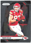 Travis Kelce Panini Prizm 140 2024 Kansas City Chiefs