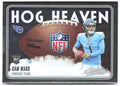 Cam Ward Panini Absolute - Hog Heaven HH-CWD 2025 Tennessee Titans