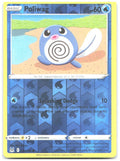 Poliwag Reverse Holo Common SWSH11 Lost Origin 030/196 NM Miki Tanaka
